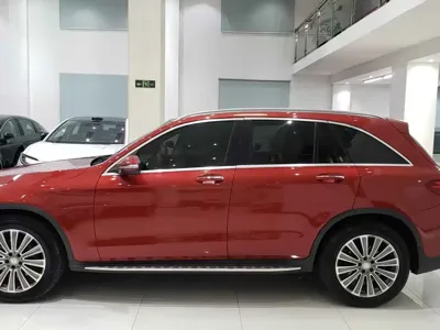 Mercedes-Benz GLC 2017, 220000 км, за 12070.34 USD - фото 12