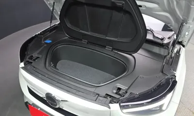 Volvo XC40 2024, 15137 км, за 32232.85 USD - фото 6
