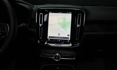 Volvo XC40 2024, 15137 км, за 32232.85 USD - фото 14