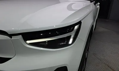 Volvo XC40 2024, 15137 км, за 32232.85 USD - фото 22