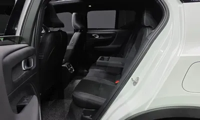Volvo XC40 2024, 15137 км, за 32232.85 USD - фото 26