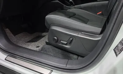 Volvo XC40 2024, 15137 км, за 32232.85 USD - фото 28
