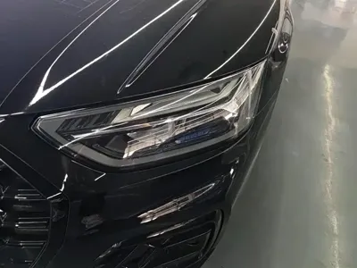 Audi Q5L 2021, 94700 км, за 23800.87 USD
