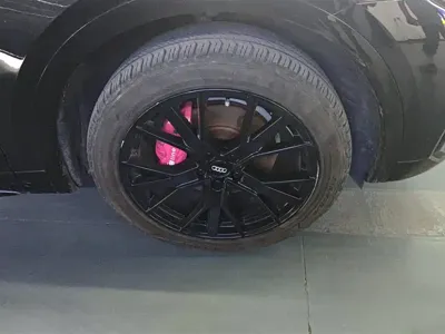 Audi Q5L 2021, 94700 км, за 23800.87 USD - фото 6