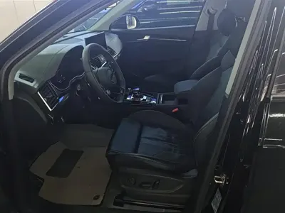 Audi Q5L 2021, 94700 км, за 23800.87 USD - фото 9