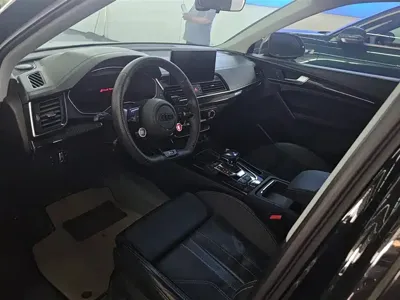 Audi Q5L 2021, 94700 км, за 23800.87 USD - фото 12