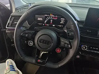 Audi Q5L 2021, 94700 км, за 23800.87 USD - фото 15
