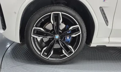 BMW X4 2022, 60801 км, за 34973.66 USD