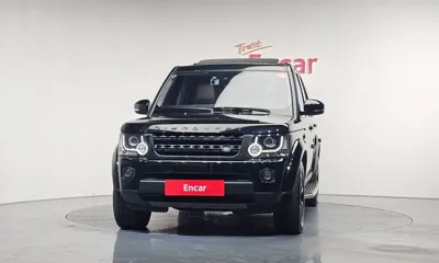 Land Rover Discovery 2016, 109120 км, за 18211.91 USD
