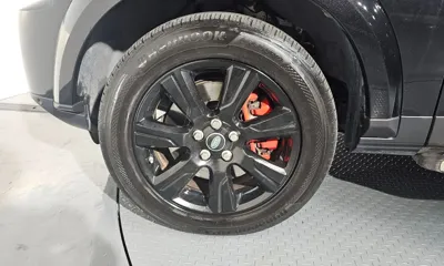 Land Rover Discovery 2016, 109120 км, за 18211.91 USD
