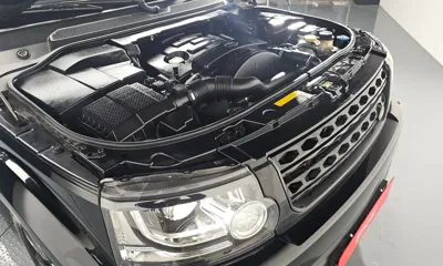 Land Rover Discovery 2016, 109120 км, за 18211.91 USD - фото 6