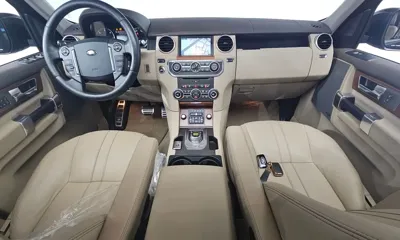 Land Rover Discovery 2016, 109120 км, за 18211.91 USD - фото 7