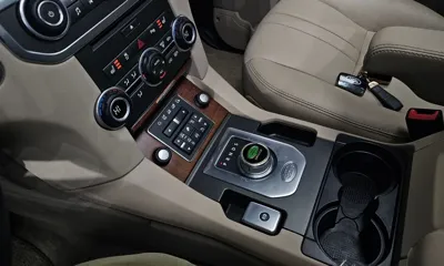 Land Rover Discovery 2016, 109120 км, за 18211.91 USD - фото 9
