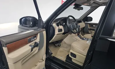 Land Rover Discovery 2016, 109120 км, за 18211.91 USD - фото 10