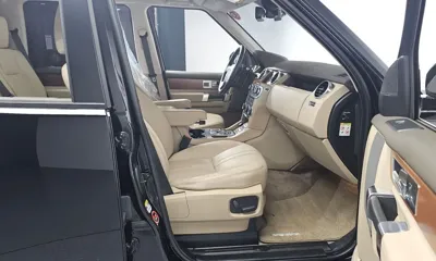 Land Rover Discovery 2016, 109120 км, за 18211.91 USD - фото 11