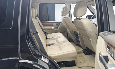 Land Rover Discovery 2016, 109120 км, за 18211.91 USD - фото 12