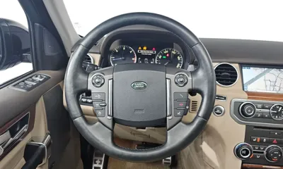 Land Rover Discovery 2016, 109120 км, за 18211.91 USD - фото 13