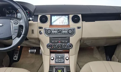 Land Rover Discovery 2016, 109120 км, за 18211.91 USD - фото 15