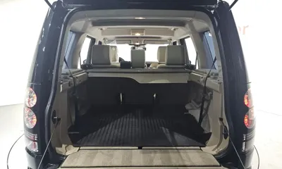 Land Rover Discovery 2016, 109120 км, за 18211.91 USD - фото 20