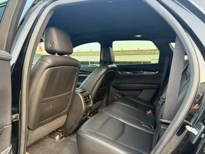 Cadillac XT5 2020, 60000 км, за 17167 USD - фото 6