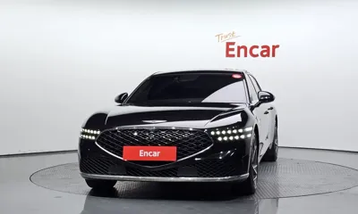 Genesis G90 2022, 146458 км, за 30062.76 USD