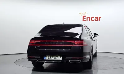 Genesis G90 2022, 146458 км, за 30062.76 USD