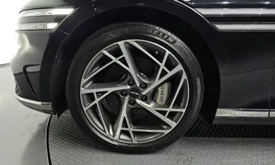 Genesis G90 2022, 146458 км, за 30062.76 USD