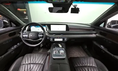Genesis G90 2022, 146458 км, за 30062.76 USD - фото 7