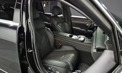 Genesis G90 2022, 146458 км, за 30062.76 USD - фото 10