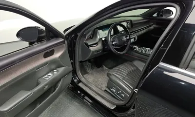 Genesis G90 2022, 146458 км, за 30062.76 USD - фото 11