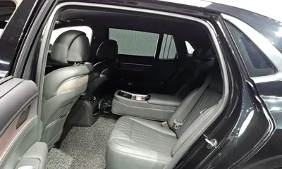 Genesis G90 2022, 146458 км, за 30062.76 USD - фото 12