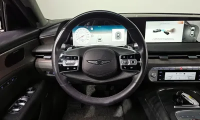 Genesis G90 2022, 146458 км, за 30062.76 USD - фото 13