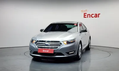 Ford Taurus 2014, 72074 км, за 3957.71 USD