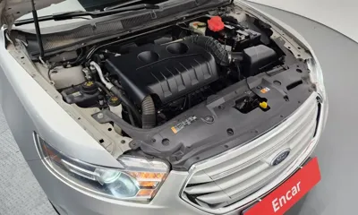 Ford Taurus 2014, 72074 км, за 3957.71 USD - фото 6