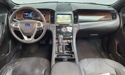 Ford Taurus 2014, 72074 км, за 3957.71 USD - фото 7