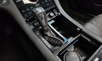 Ford Taurus 2014, 72074 км, за 3957.71 USD - фото 9