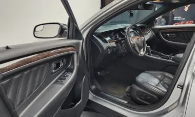 Ford Taurus 2014, 72074 км, за 3957.71 USD - фото 10