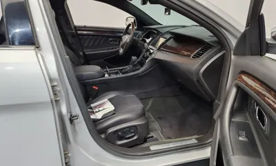 Ford Taurus 2014, 72074 км, за 3957.71 USD - фото 11