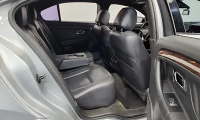 Ford Taurus 2014, 72074 км, за 3957.71 USD - фото 12