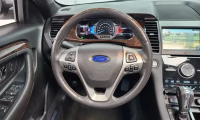 Ford Taurus 2014, 72074 км, за 3957.71 USD - фото 13
