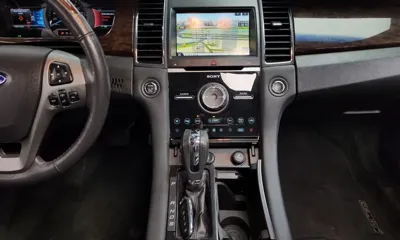 Ford Taurus 2014, 72074 км, за 3957.71 USD - фото 14