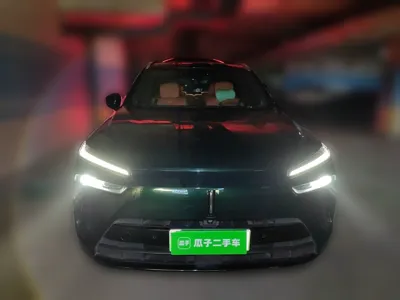 WEY Lanshan 2023, 35300 км, за 25219 USD