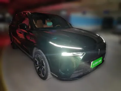 WEY Lanshan 2023, 35300 км, за 25219 USD