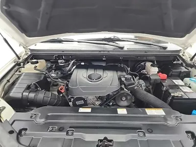 KG_Mobility_Ssangyong KORANDO 2017, 115107 км, за 5590.59 USD