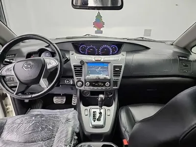 KG_Mobility_Ssangyong KORANDO 2017, 115107 км, за 5565.27 USD - фото 7