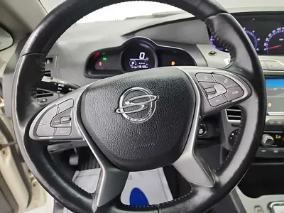KG_Mobility_Ssangyong KORANDO 2017, 115107 км, за 5565.27 USD - фото 9
