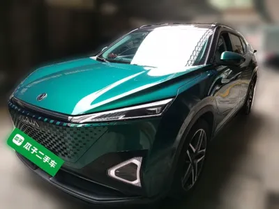 Dongfeng Aeolus Mage · 2023 год