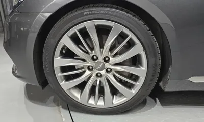 Genesis G80 2020, 187379 км, за 13794 USD