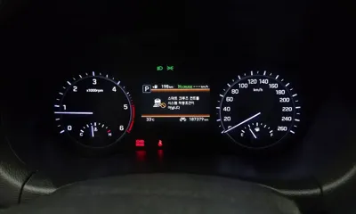 Genesis G80 2020, 187379 км, за 13794 USD - фото 8