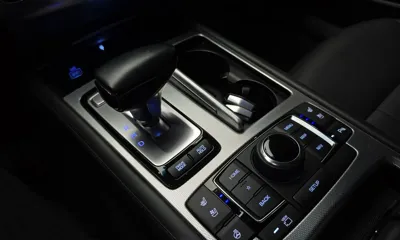 Genesis G80 2020, 187379 км, за 13794 USD - фото 9